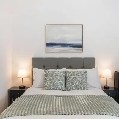 Chandini Villa in High Wych