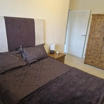 Lovely and Cosy Double Room