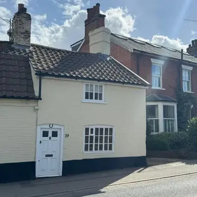 Cosy Little Cottage