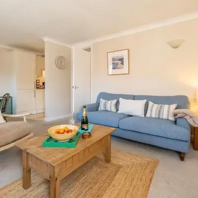 3 St Johns Court - Aldeburgh Coastal Cottages