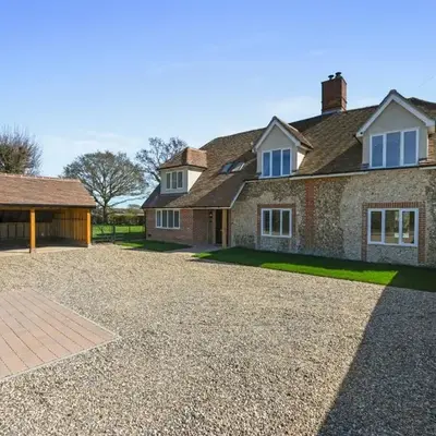 Bakers Cottage