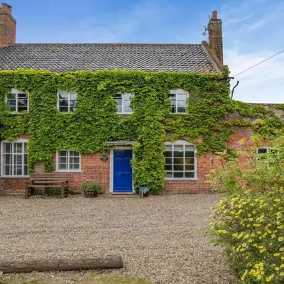 4 Bed in East Harling oc-m31907