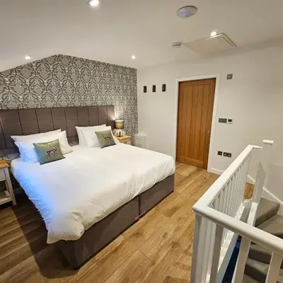 Cameo Suite - The Apple Barn