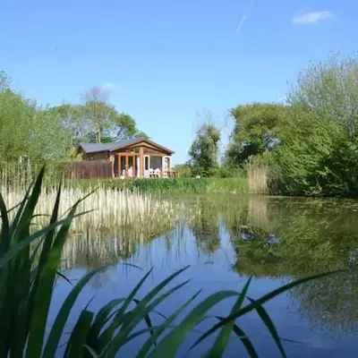 Welhams Meadow Holiday Lodges