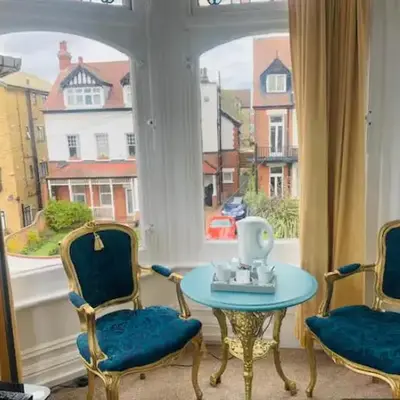 The Cobham Hotel