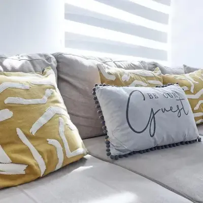 Comfy 4 Bed
