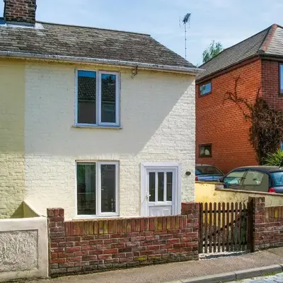 Cosy Cottage
