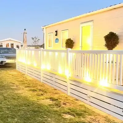 The Beach House East Mersea