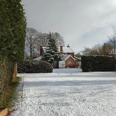 The Beehive Inn