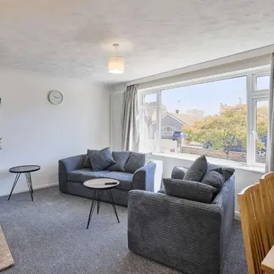 Host & Stay - Park View