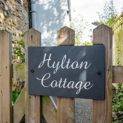 Hylton Cottage