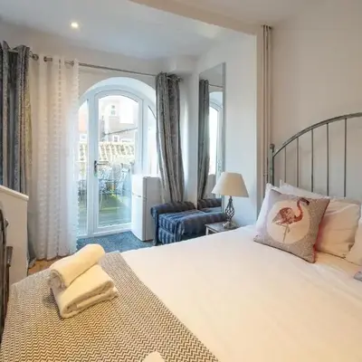 7 Coastguards Cottages - Aldeburgh Coastal Cottages