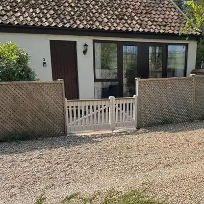 Elm Barn