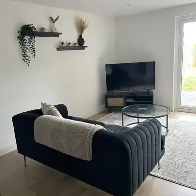 5 Bed Home near Anglesey Abbey