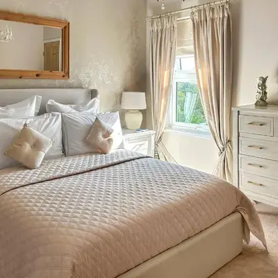 Lavender Cottage