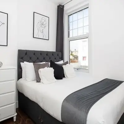 1 Bed Apartments