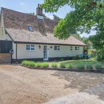 Oak Tree Cottage