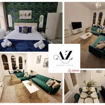 Mansion House Apartment