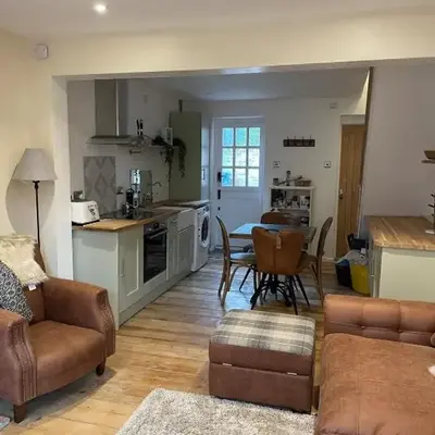 Cottage of Content