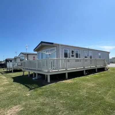 Verb View 6 Berth Caravan St Osyth Clacton-On-Sea