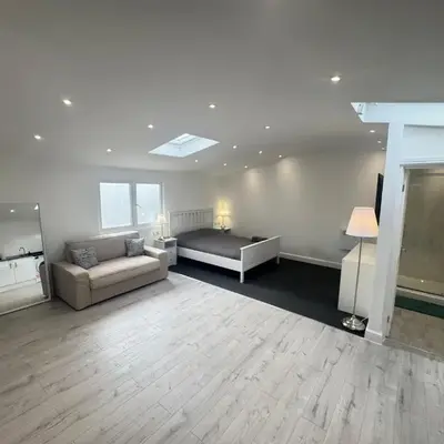The Studio Guesthouse