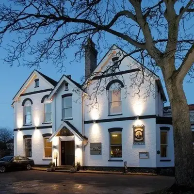 Thomas Paine Hotel