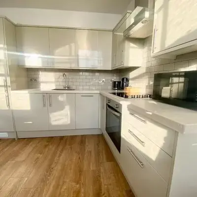 Essex Studio Retreat Flat 4