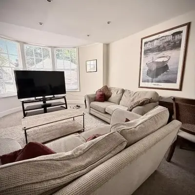 Churchgate Apartment