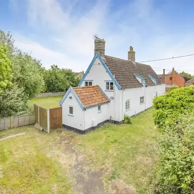 3 Bed in Stowupland oc-p32216