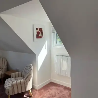 Rubys cartlodge