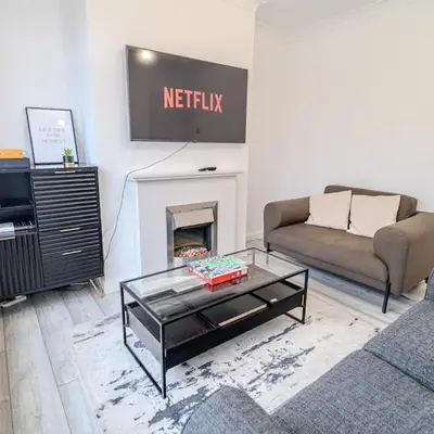 Stylish Southend Stay