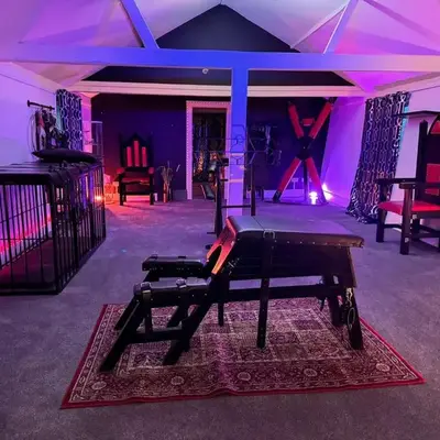 Essex Dungeon Suite