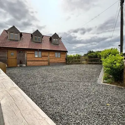 The Lodge