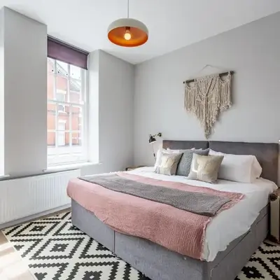 2BR Apartments in Southend near City Centre