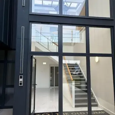 Amazing 3-bedroom in Great Warley