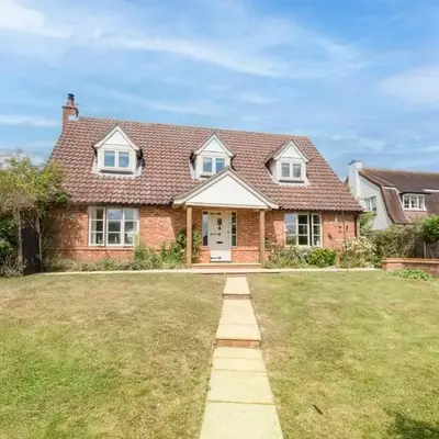Hollybank Cottage