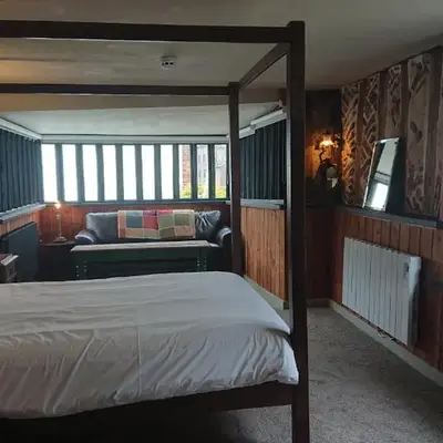 Alma Inn & Dining Rooms