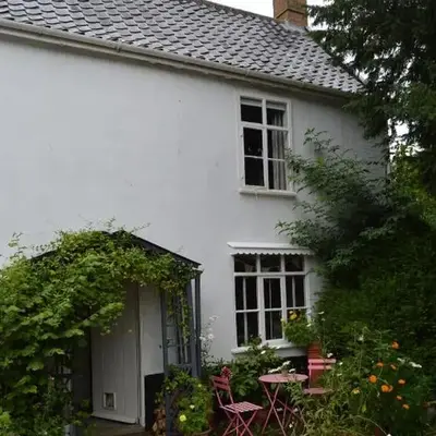 Countryside Tiny House