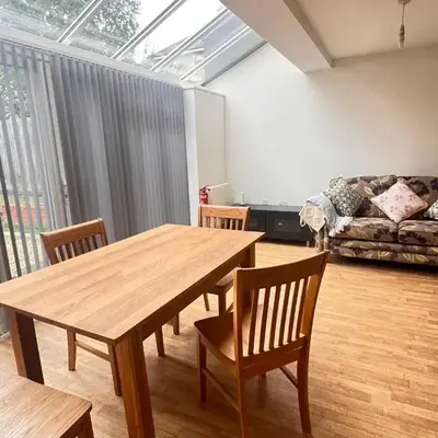 4 Bedroom House Colchester