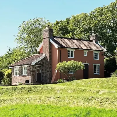 Brick Kiln Holdings by The Suffolk Cottage Collection