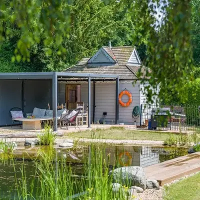 2 Bed in Nayland oc-b32342