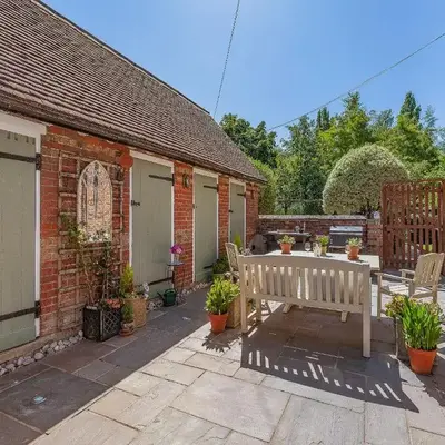 The School House Cottage