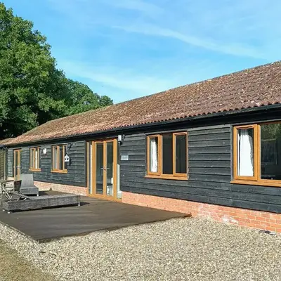 Spring Vale Bungalow