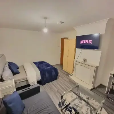 Budget Room Stevenage Town Centre