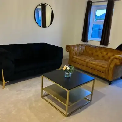 Stunning 2BR house in Colchester