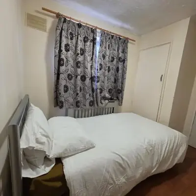 Spacious Double Room in Basildon Essex