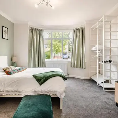 My Stay Cambridge
