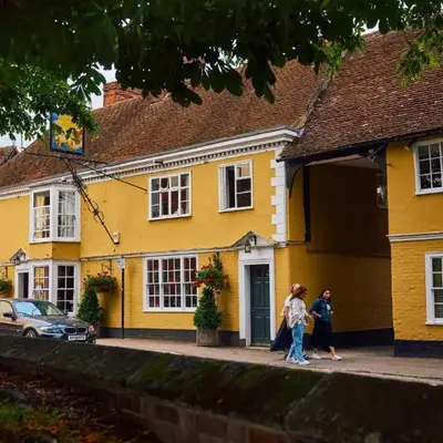 The Sun Inn