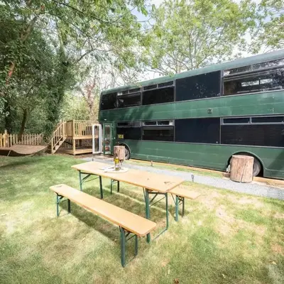 The Bus Stop