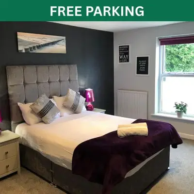 OYO Watton Vibe Hotel